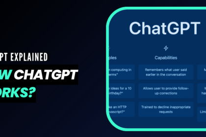 How Chatgpt Works?