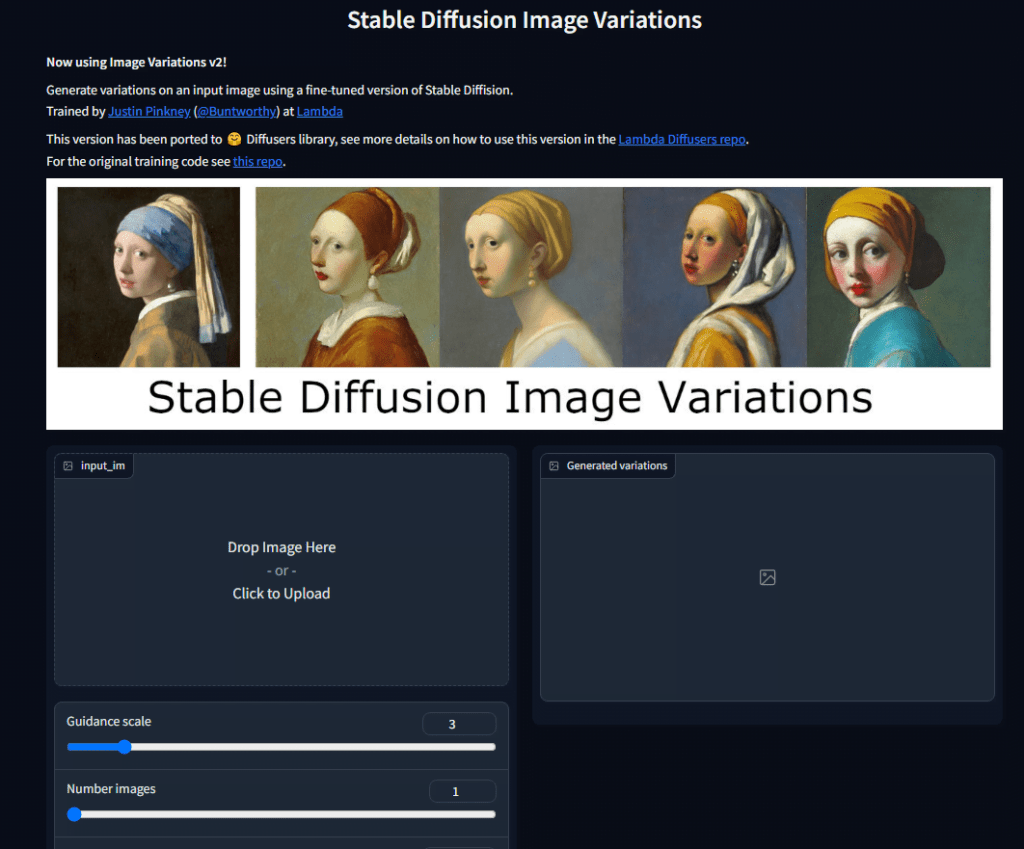 Best Img2Img AI Generator