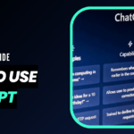 How To Use ChatGPT