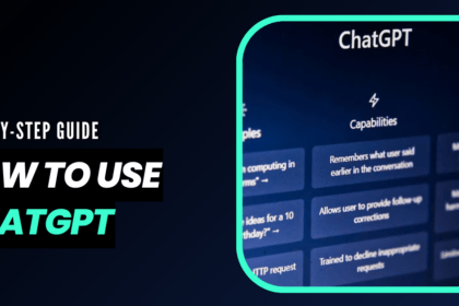 How To Use ChatGPT