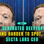 Deepfakes Becoming Harder to Spot