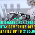 High Demand for ChatGPT Experts