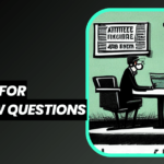 ChatGPT Prompts for interview questions