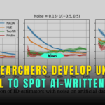 Spotting AI-Written Text Gets Easier