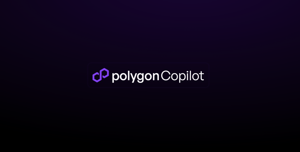 Polygon Copilot