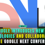 Google Cloud Next '23 Next Conf