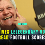 ai revives lelegendary voice to read football scores