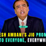 big announcements by mukesh ambani on ai plans