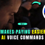 India Makes Paying Easier with AI Voice Commands