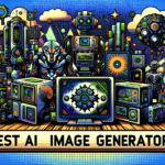 Best Ai Image Generators