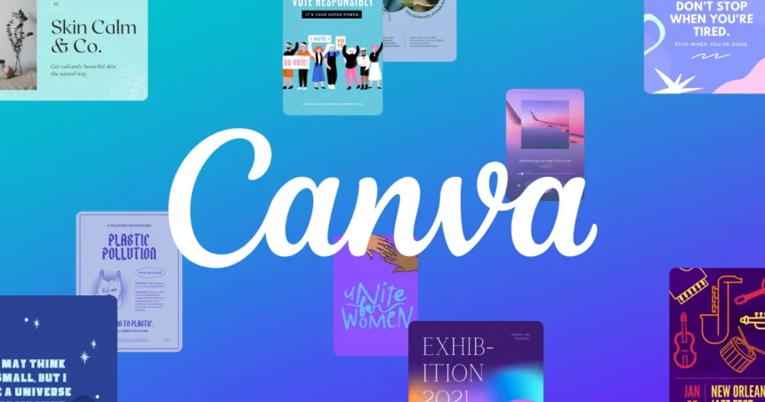 OpenAI brings Canva plugin to ChatGPT