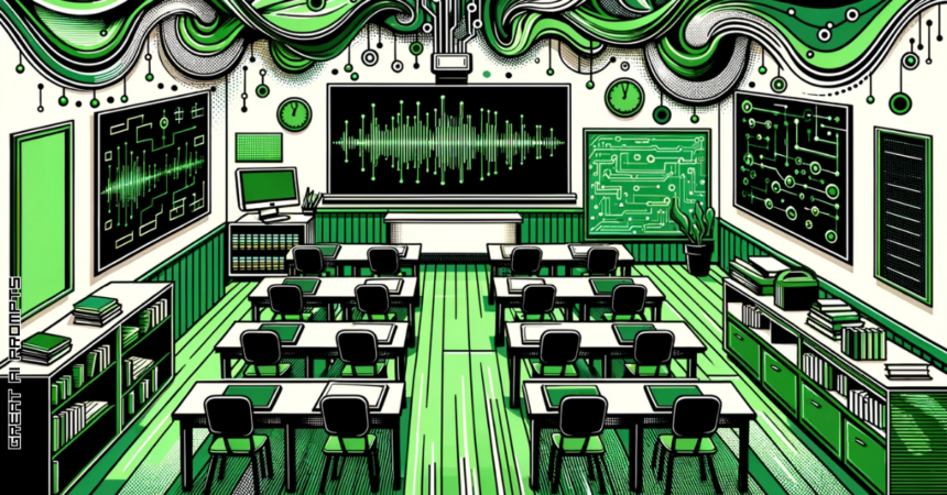 teachers feel unprepared for ai's role in education