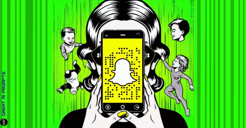 uk regulator scrutinizes snapchat's ai chatbot for children's privacy