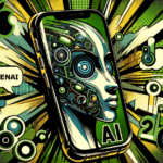 Apple to Add New AI in iOS 18