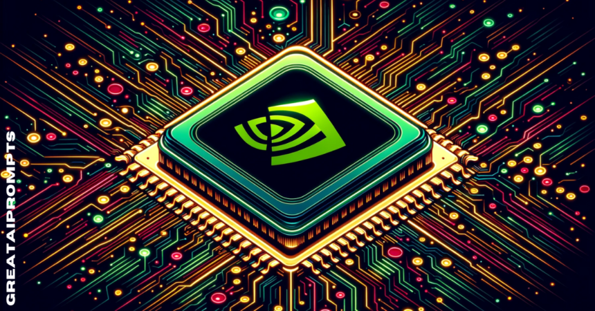 NVIDIA Utilizes Generative AI to Design Semiconductors