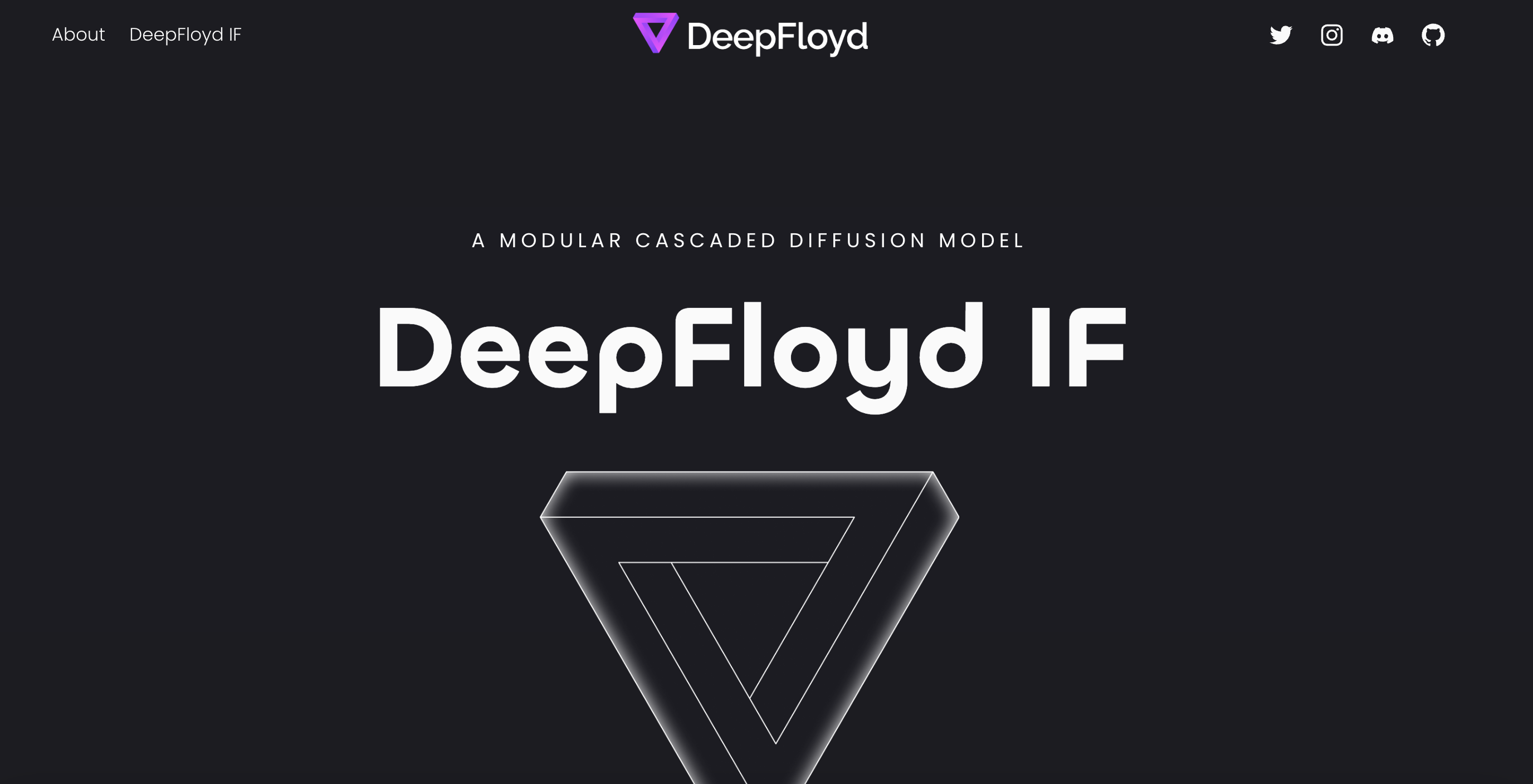 deepfloyd if