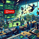 AI Music Studio by Oneplus