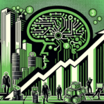 AI Investor Predicts AI to Cause Deflation