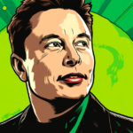 elon musk's ai startup x.ai eyes $1 billion