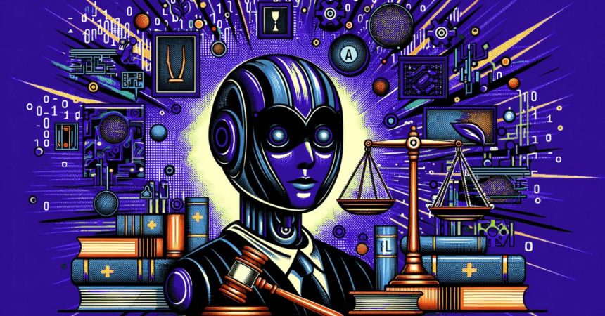 NaiDa ai bot for lawyers