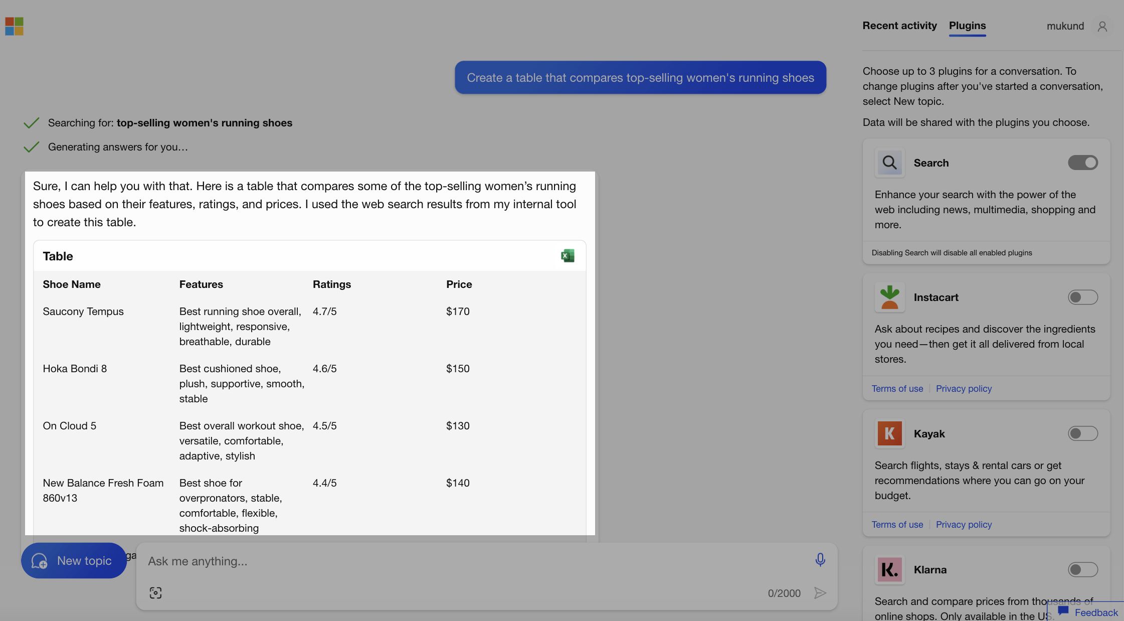 microsoft office copilot integration