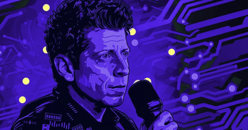 Sam Altman Seeks Trillions to Produce Advanced Chips