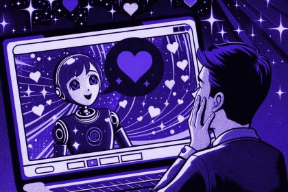 ai tools for chatting with anime characters