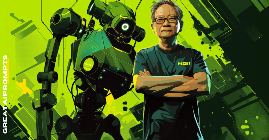 nvidia ceo predicts agi is closer