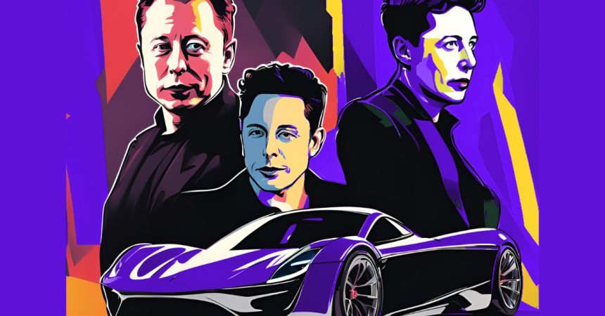 Musk Criticizes OpenAI CEO Over Luxury Car